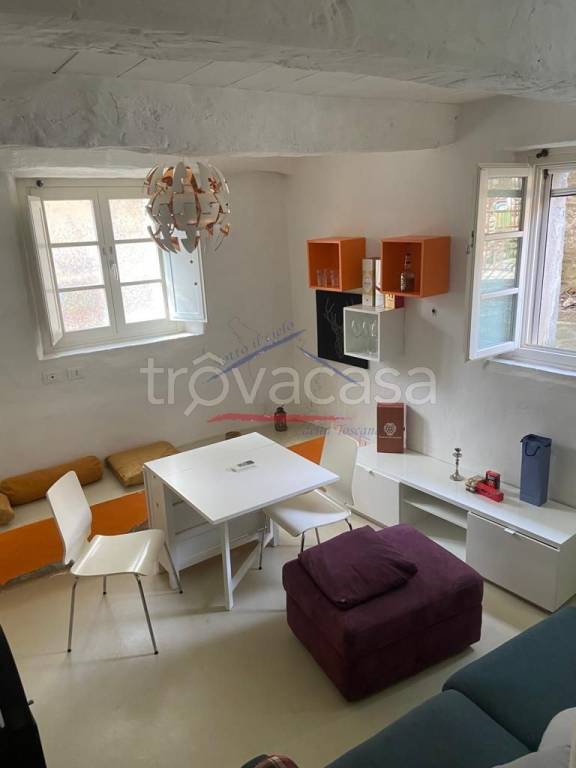 appartamento in vendita ad Arezzo in zona Marcena