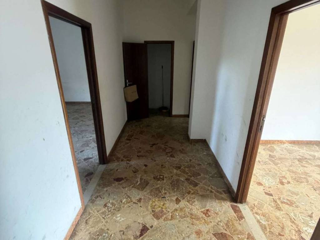 appartamento in vendita ad Arezzo