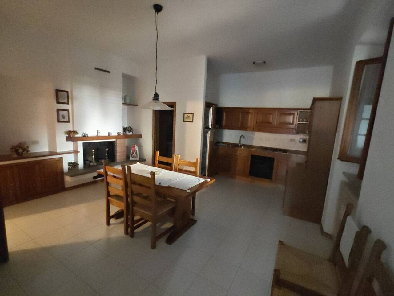 appartamento in vendita ad Arezzo