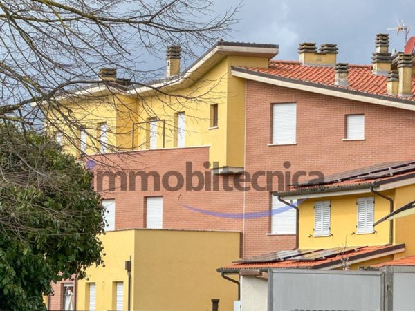 appartamento in vendita ad Arezzo