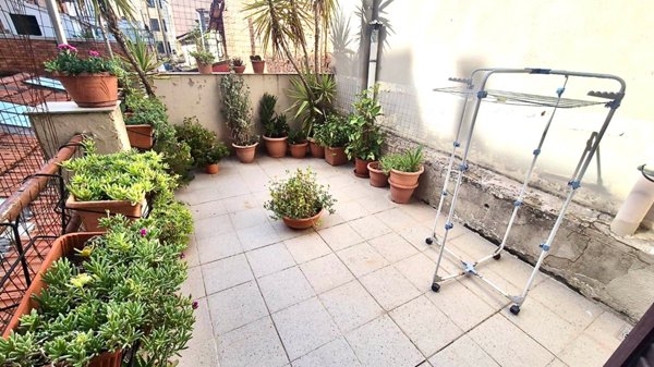 appartamento in vendita ad Arezzo in zona Vittorio Veneto