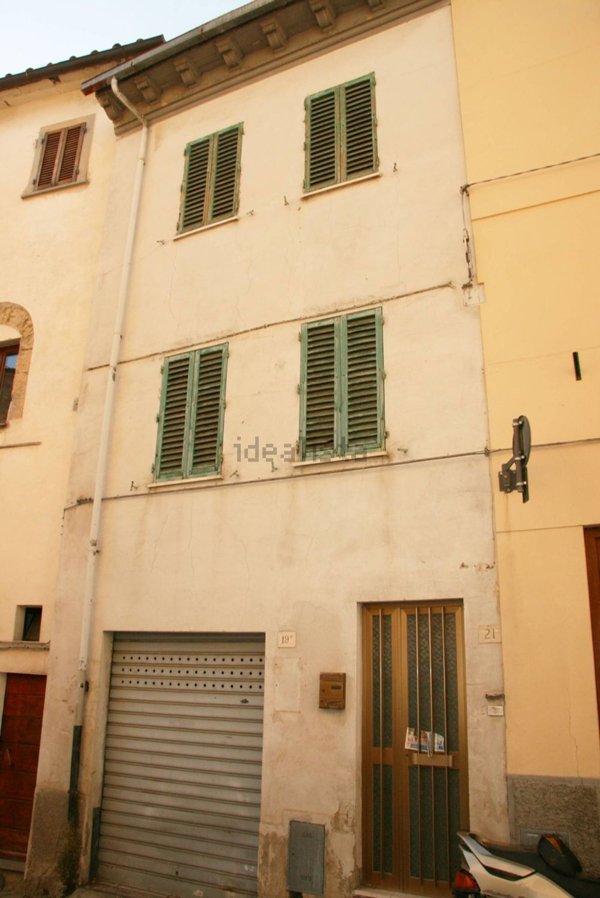 appartamento in vendita ad Arezzo in zona Centro Città