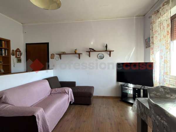 appartamento in vendita ad Arezzo in zona San Clemente