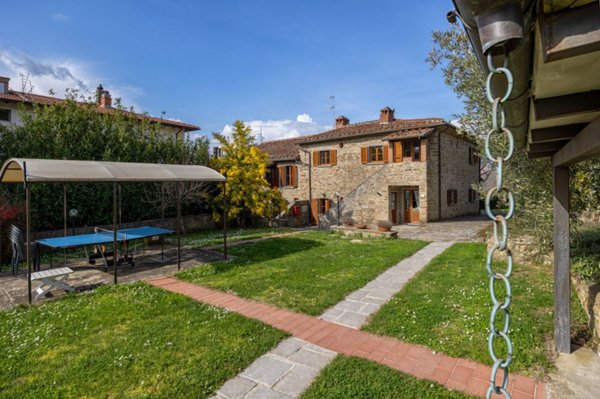 appartamento in vendita ad Arezzo