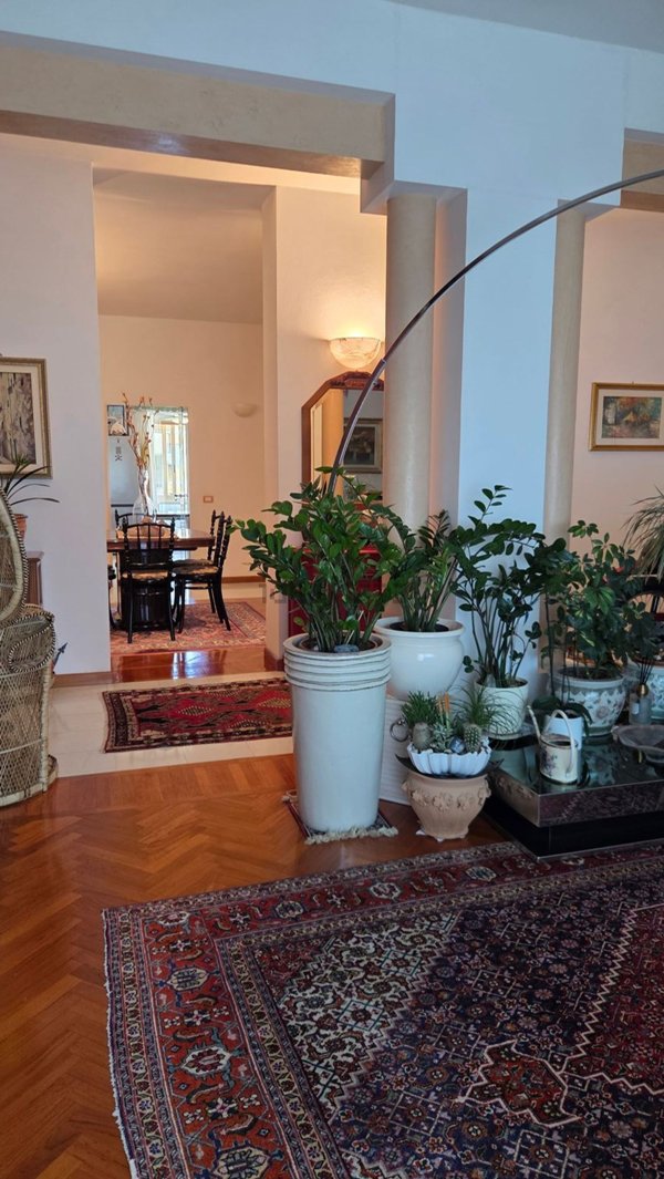 appartamento in vendita ad Arezzo in zona Centro Città