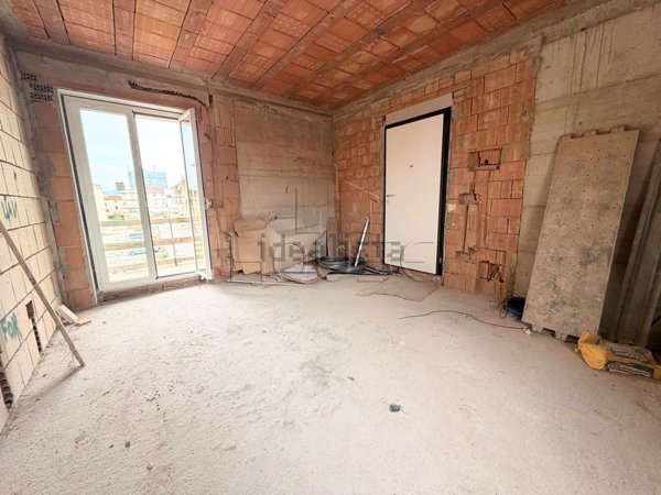 appartamento in vendita ad Arezzo in zona Agazzi