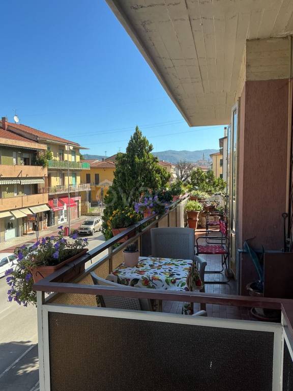 appartamento in vendita ad Arezzo