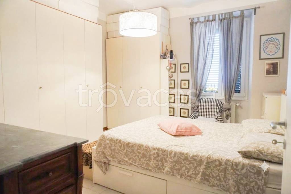 appartamento in vendita ad Arezzo in zona Centro Città