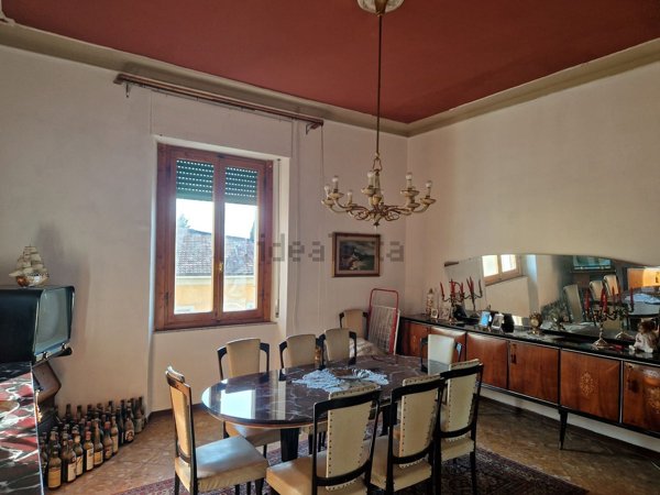 appartamento in vendita ad Arezzo in zona Centro Città