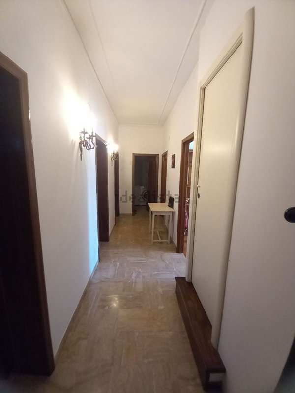 appartamento in vendita ad Arezzo in zona Vittorio Veneto