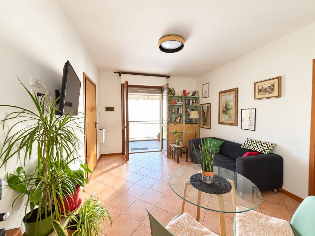 appartamento in vendita ad Arezzo in zona Fiorentina