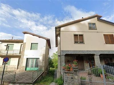 appartamento in vendita ad Arezzo