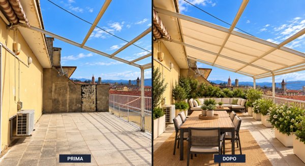 appartamento in vendita ad Arezzo in zona Centro Città