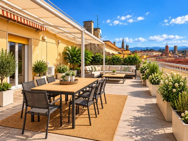 appartamento in vendita ad Arezzo in zona Centro Città