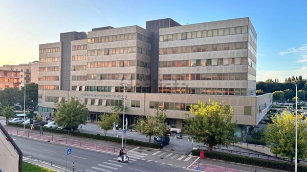 appartamento in vendita ad Arezzo in zona Giotto/XXV Aprile