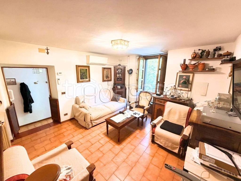 casa indipendente in vendita ad Arezzo in zona Giotto/XXV Aprile