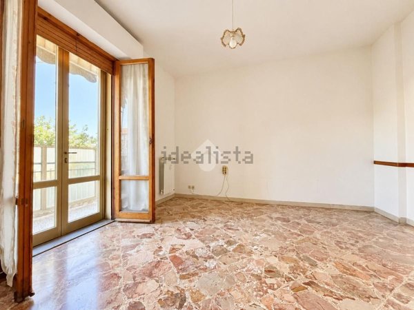 appartamento in vendita ad Arezzo