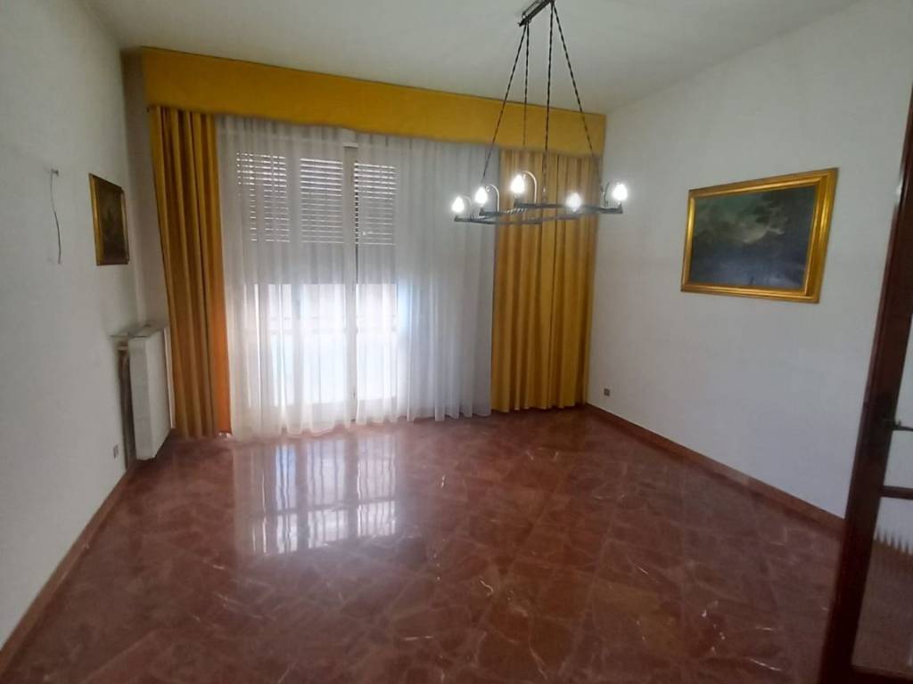 appartamento in vendita ad Arezzo in zona Piero della Francesca