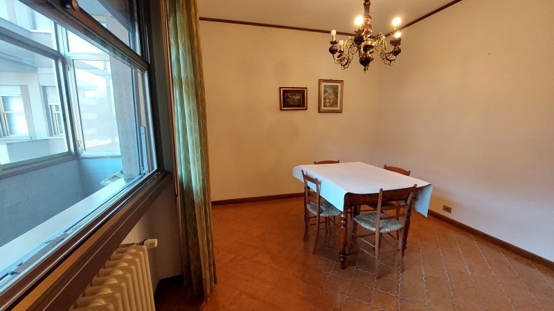 appartamento in vendita ad Arezzo