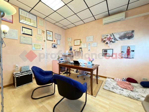 ufficio in vendita ad Arezzo