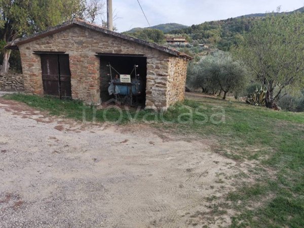 terreno agricolo in vendita ad Arezzo in zona Saccione