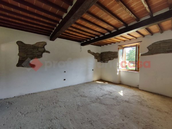 appartamento in vendita ad Arezzo in zona Palazzo del Pero
