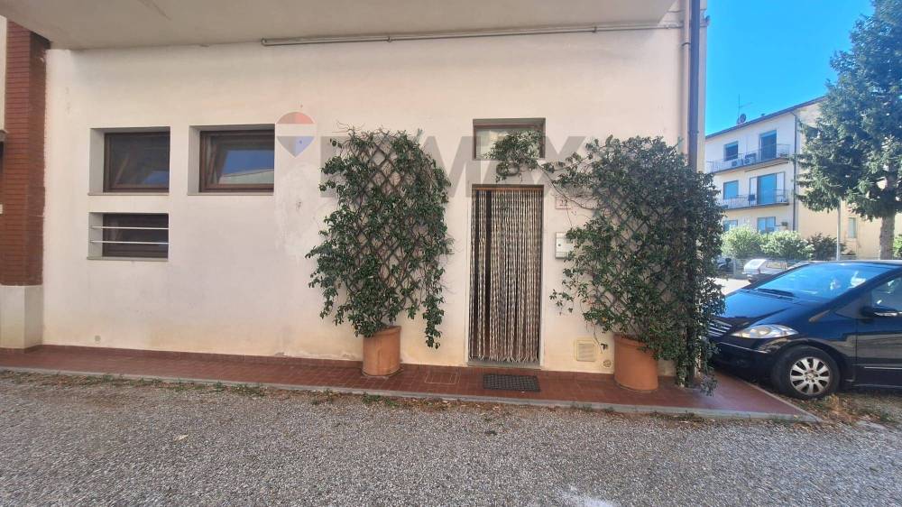 appartamento in vendita ad Arezzo in zona Centro Città