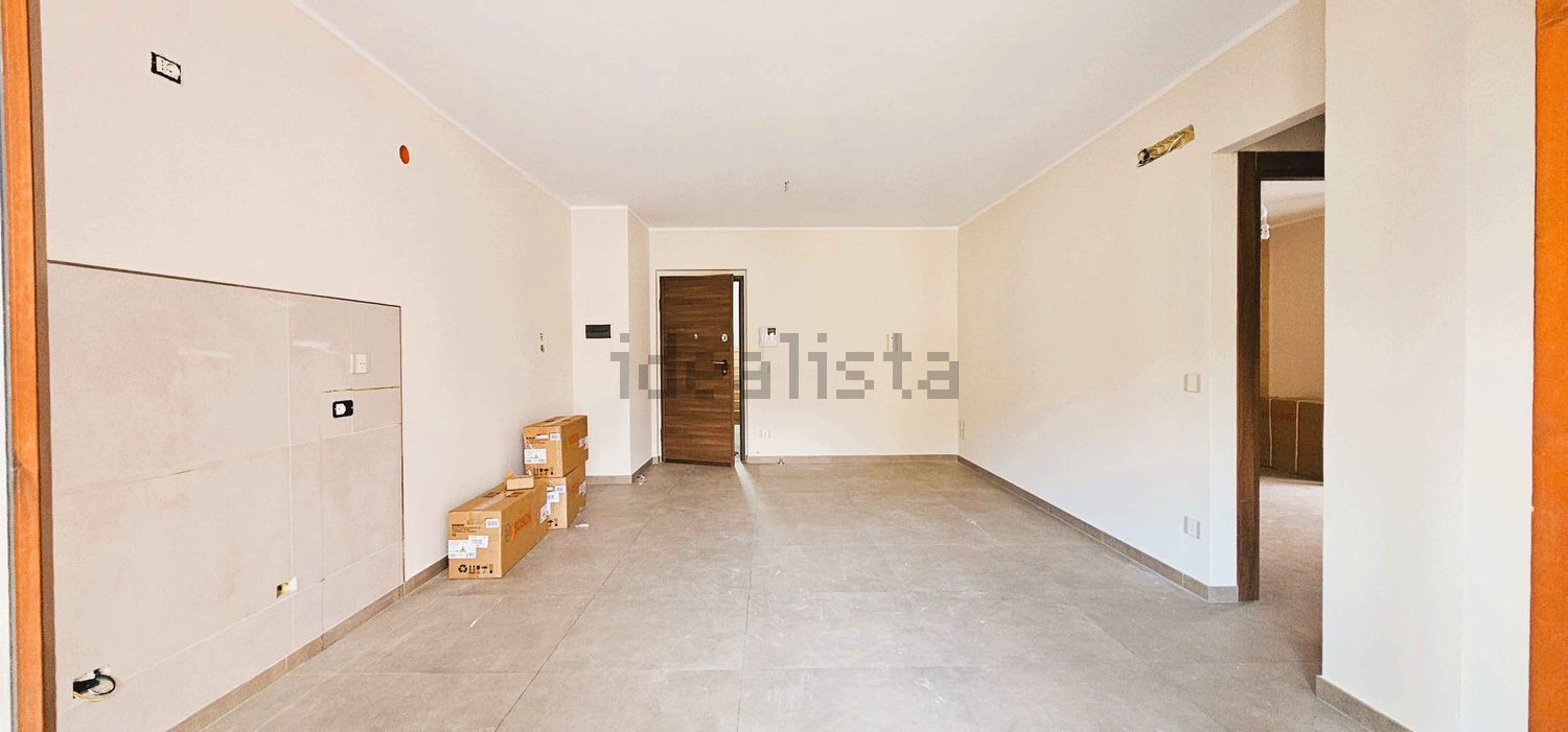 appartamento in vendita ad Arezzo in zona Olmo