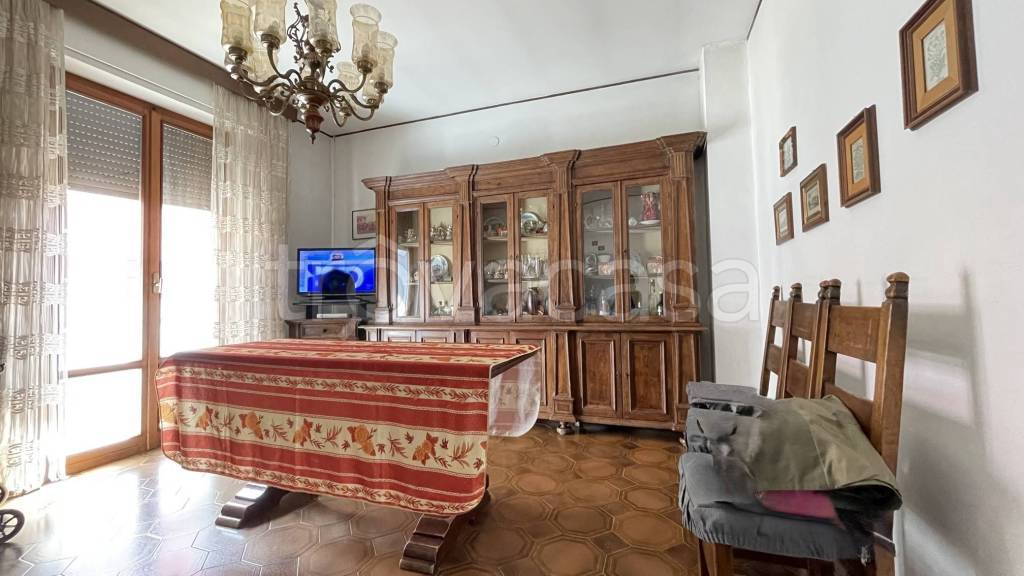 appartamento in vendita ad Arezzo