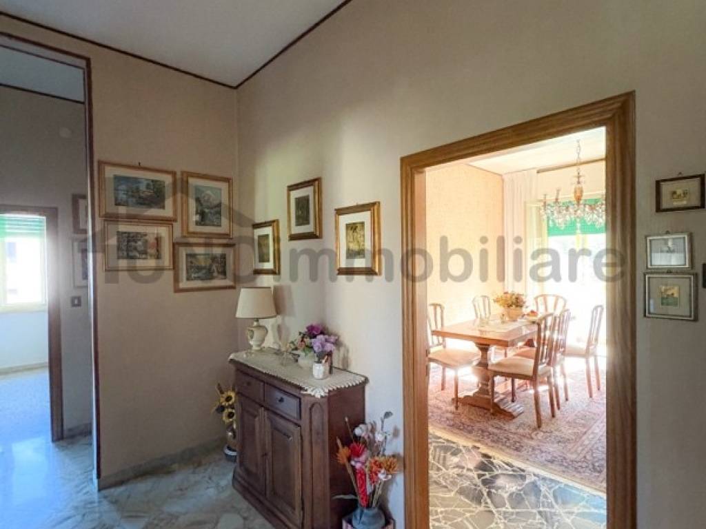 appartamento in vendita ad Arezzo