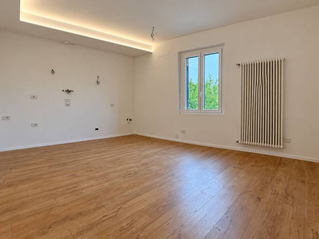 appartamento in vendita ad Arezzo