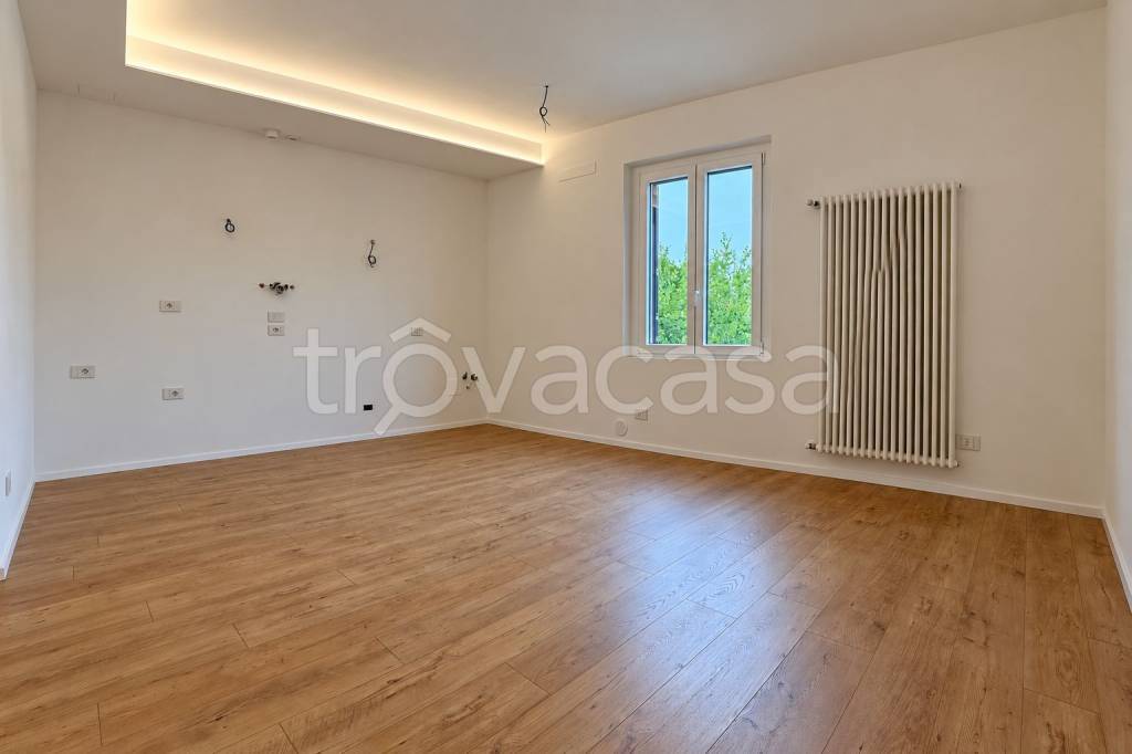 appartamento in vendita ad Arezzo