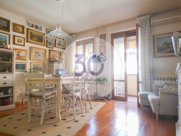 appartamento in vendita ad Arezzo in zona Centro Città