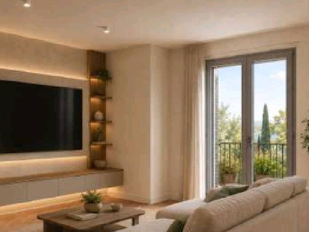 appartamento in vendita ad Arezzo