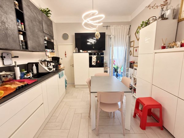 appartamento in vendita ad Arezzo in zona Centro Città