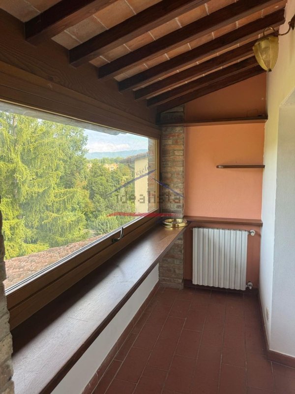 casa indipendente in vendita ad Arezzo in zona Ponte Buriano-Cincelli