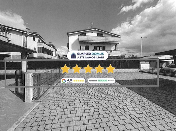 appartamento in vendita ad Arezzo