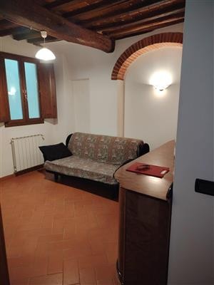 appartamento in vendita ad Arezzo in zona Centro Città