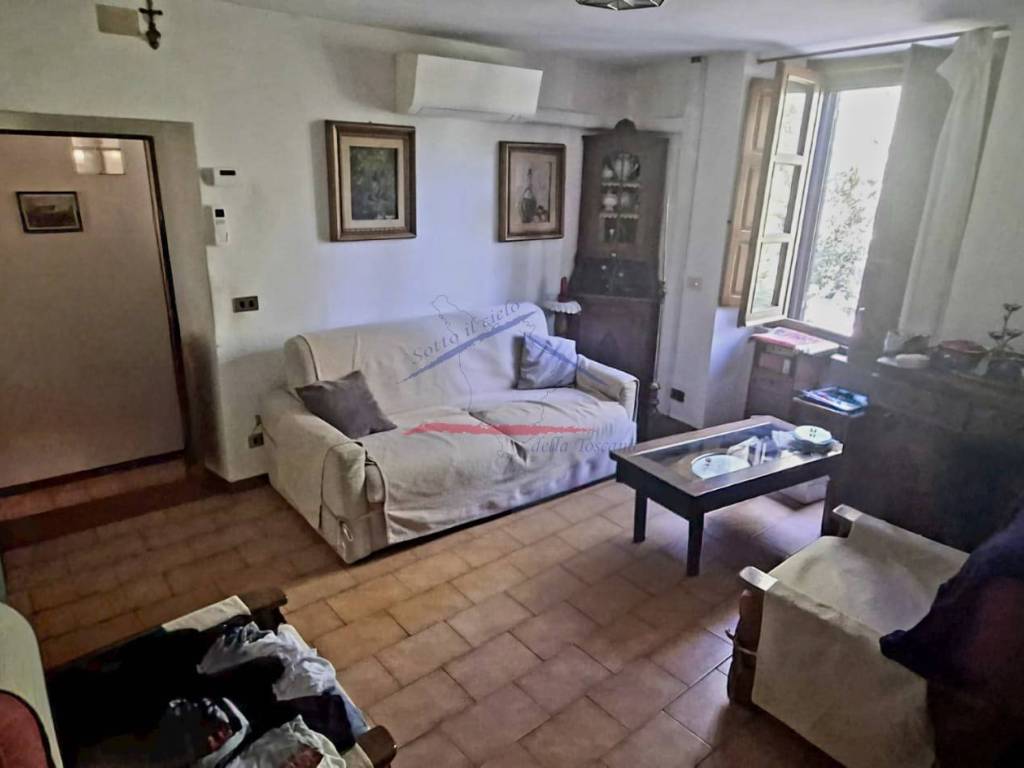 appartamento in vendita ad Arezzo