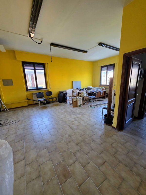 appartamento in vendita ad Arezzo