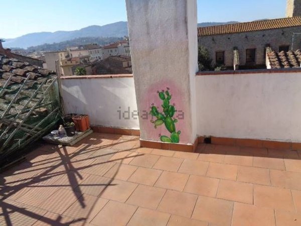 appartamento in vendita ad Arezzo in zona Centro Città