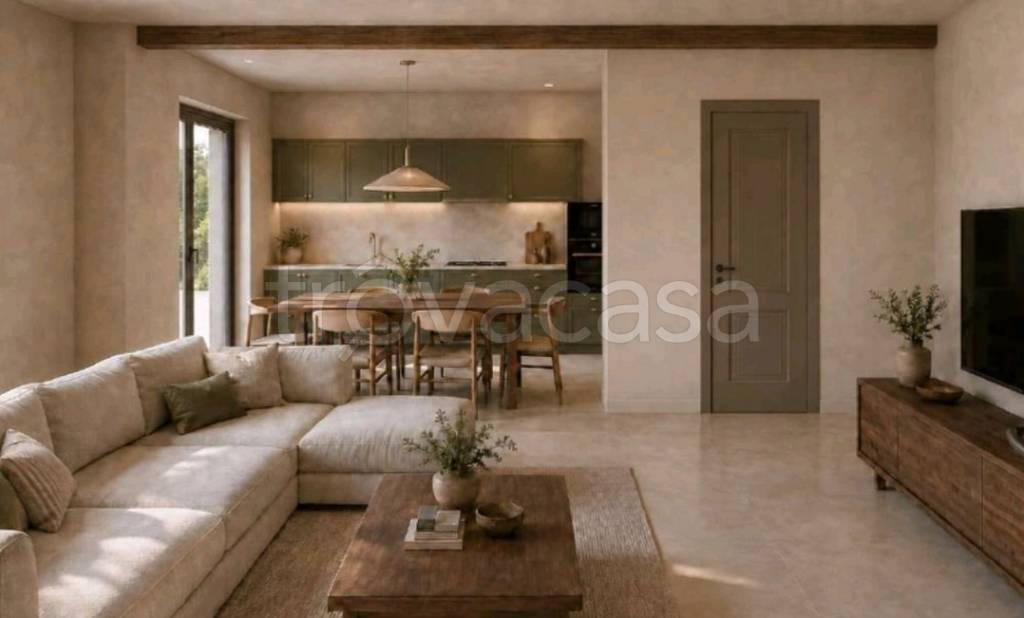 casa indipendente in vendita ad Arezzo in zona San Fabiano