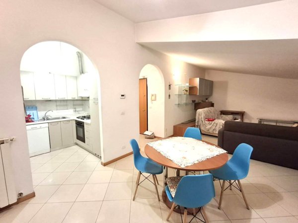 appartamento in vendita ad Arezzo