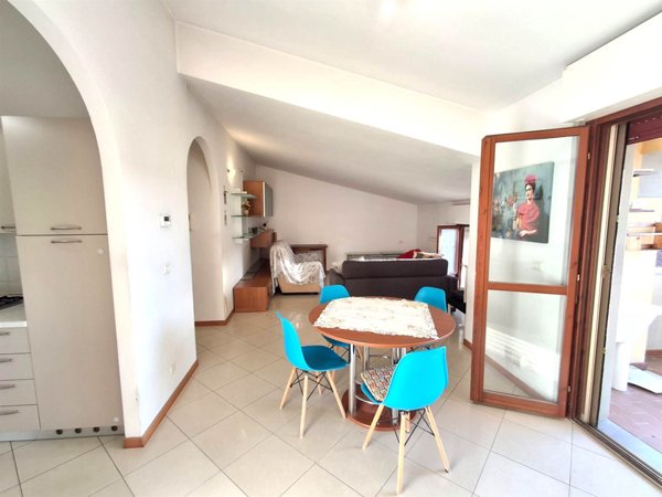 appartamento in vendita ad Arezzo