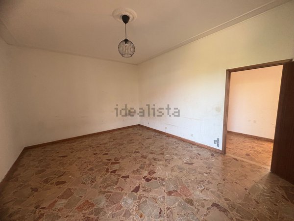 appartamento in vendita ad Arezzo