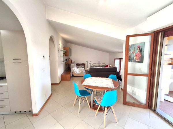 appartamento in vendita ad Arezzo