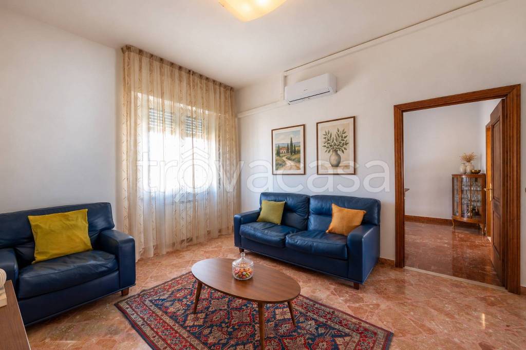 appartamento in vendita ad Arezzo in zona Centro Città