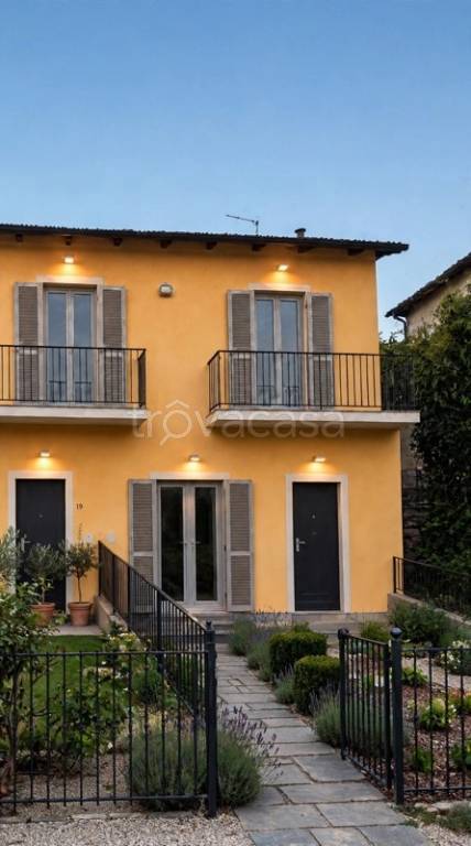 appartamento in vendita ad Arezzo in zona San Fabiano