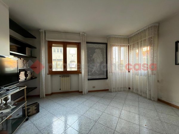 appartamento in vendita ad Arezzo