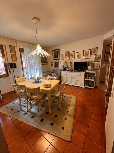 appartamento in vendita ad Arezzo